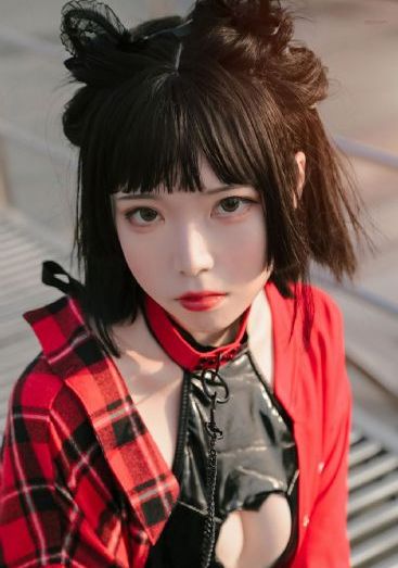 年轻的小姨子1