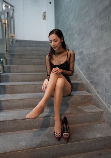 黑人与俄罗斯少妇