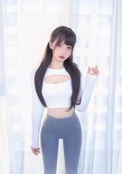 我的年轻妈妈