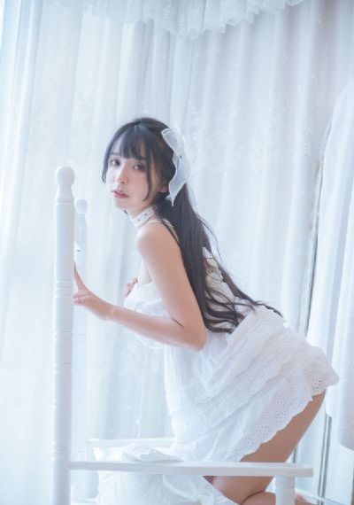 美丽小蜜桃6