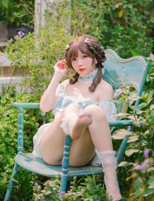 我的野蛮婆婆