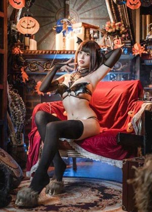 艾玛夫人