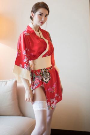 靛蓝色的心情·春的生活