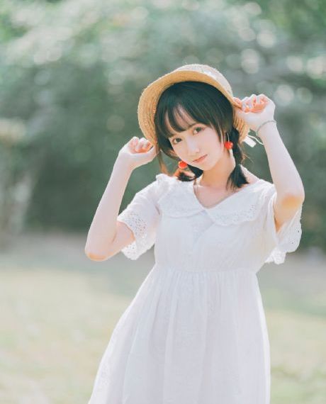 我的妻子和女儿