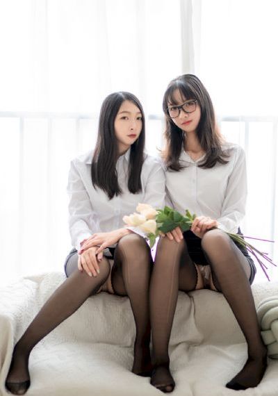绳子与乳房
