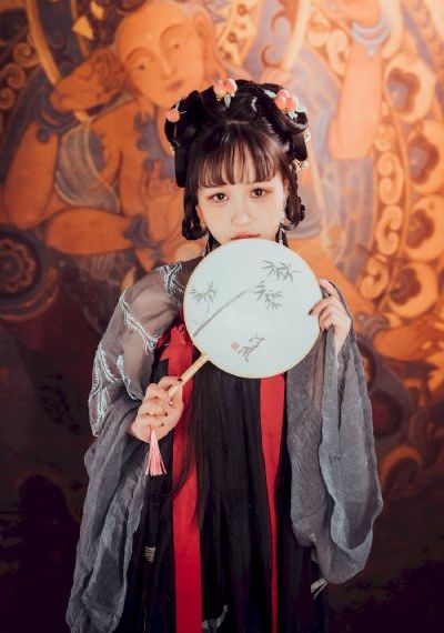 驯服小胰子