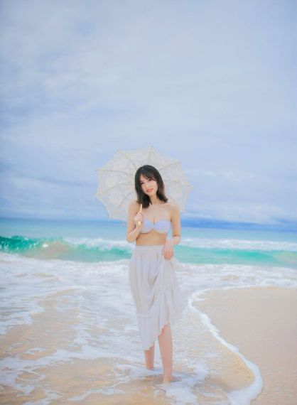 朋友的老婆
