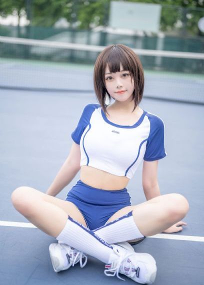 女大学生沙龙