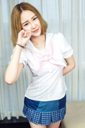 阁楼男女