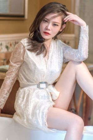 动车魔女