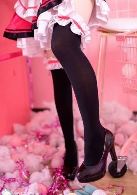 百万元与苦虫女