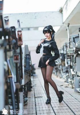 一吻定情