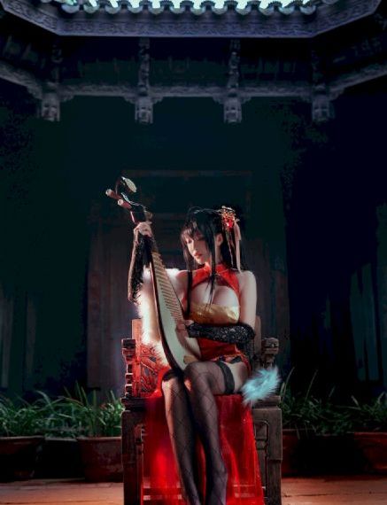 阁楼之花