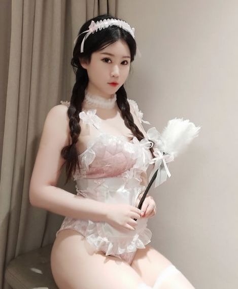 激战的后厨