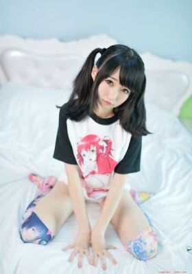 监狱女孩