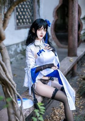 女友的妈妈7
