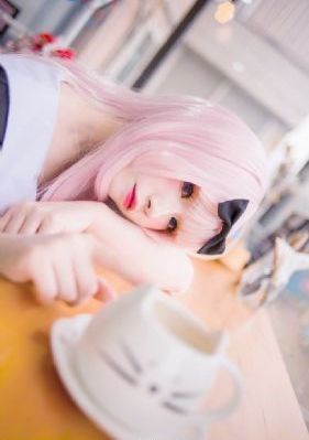 第二个妈妈