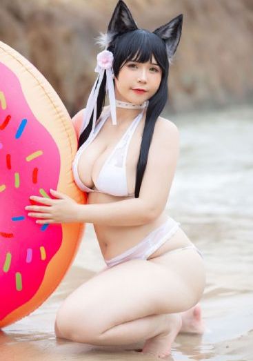 我爱夜蒲
