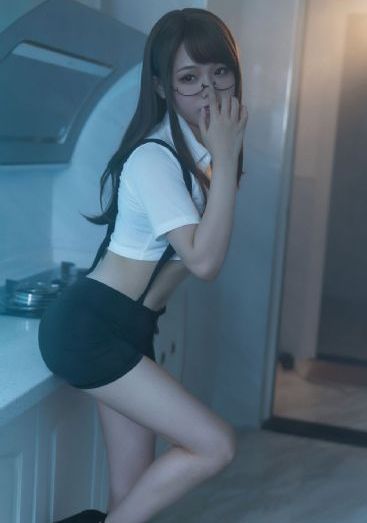 韩漫偷窥2