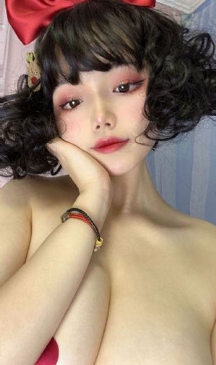 原来的琪琪电影