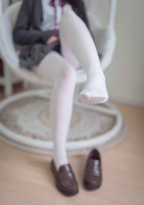 迪拜的女孩