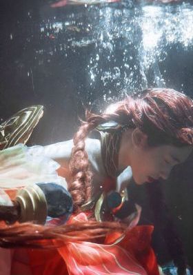 山花浪漫